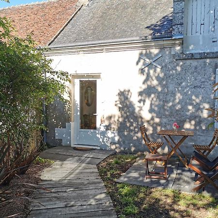 La Jacquiere Bed & Breakfast โชมง-ซูร์-ลัวร์ ภายนอก รูปภาพ