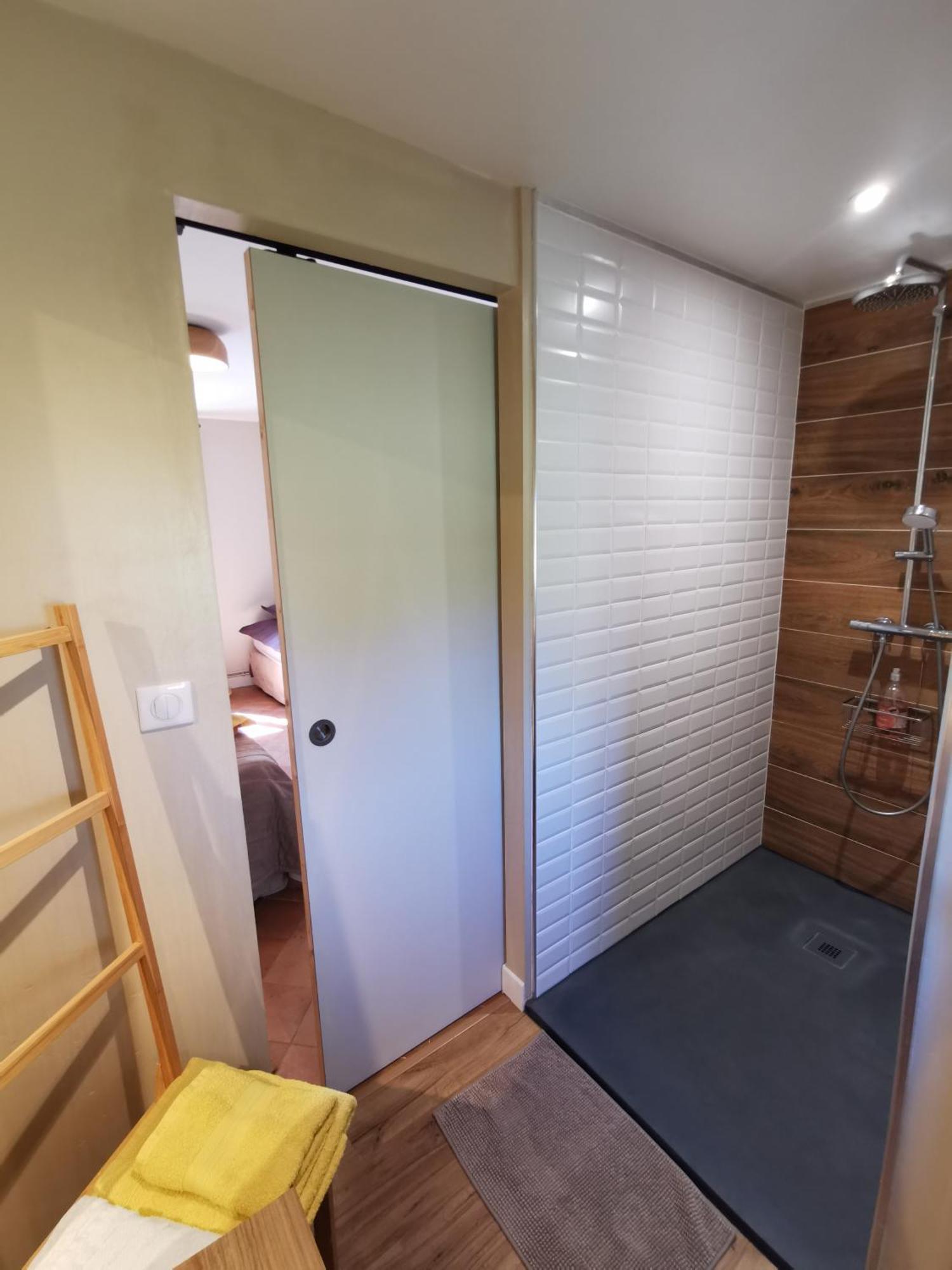 La Jacquiere Bed & Breakfast โชมง-ซูร์-ลัวร์ ภายนอก รูปภาพ