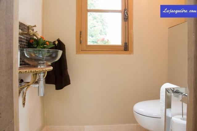 La Jacquiere Bed & Breakfast โชมง-ซูร์-ลัวร์ ภายนอก รูปภาพ